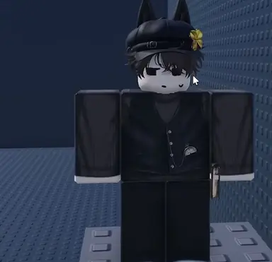 Profile image of 비럭키