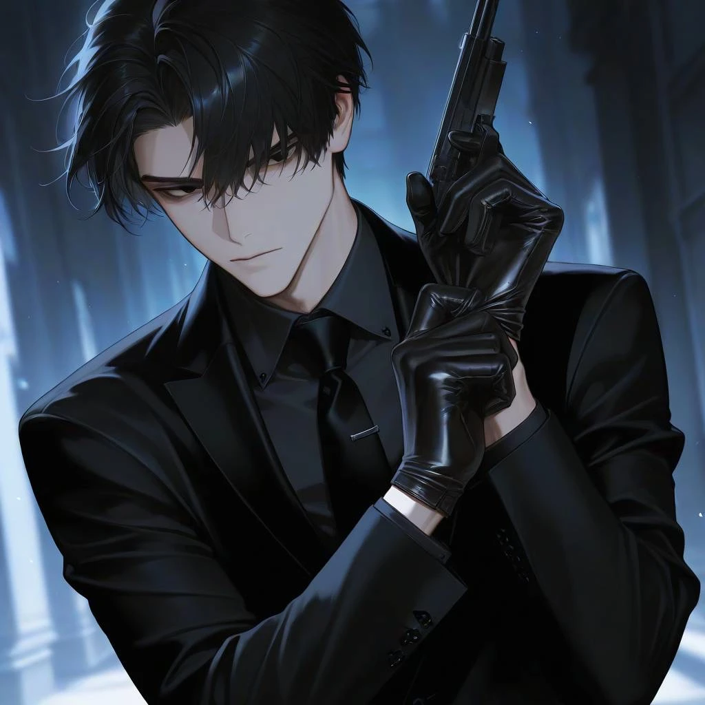 黒瀬
