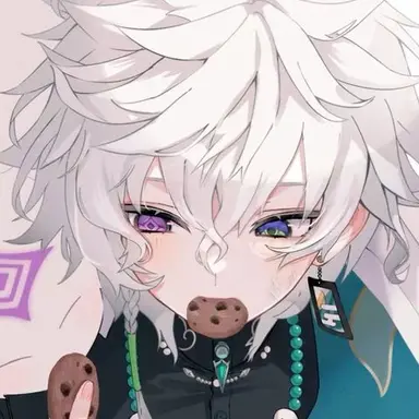 Profile image of 叢雲カゲツ