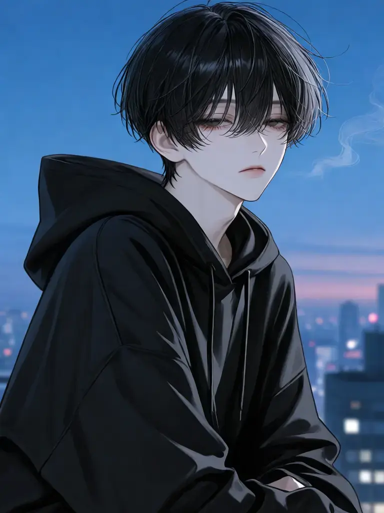 chachacha_ocha의 4:00 A.M.