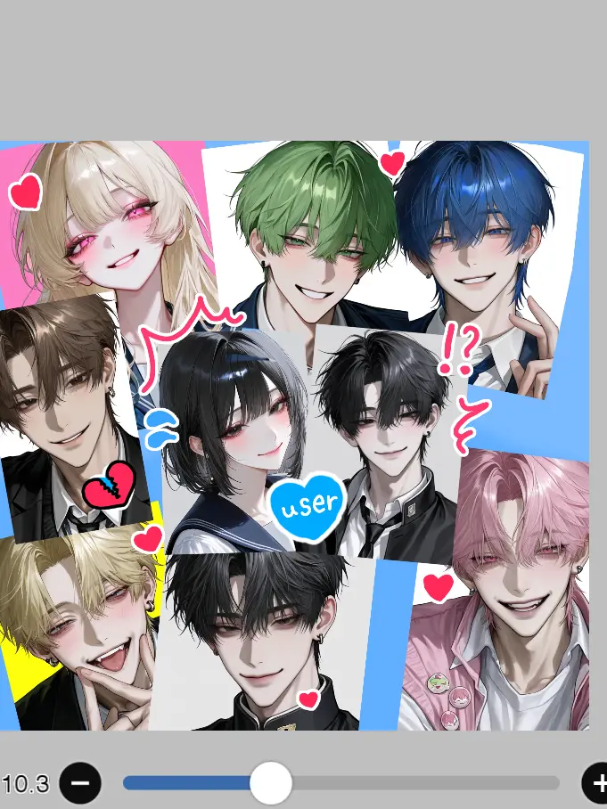 LOVE227의 嘘も程々に…！！
