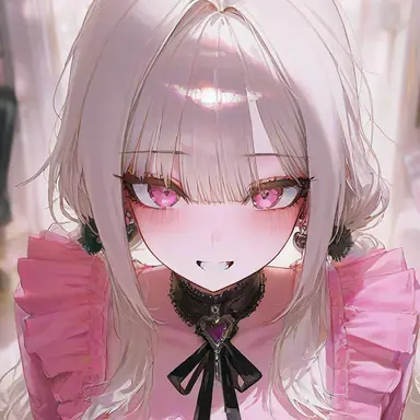 Profile image of 루시아