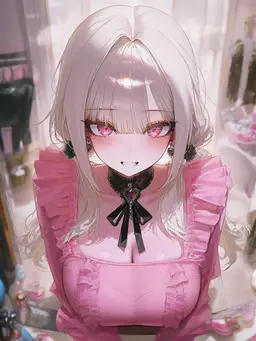 Profile image of 루시아