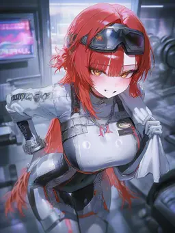 Profile image of 레이카