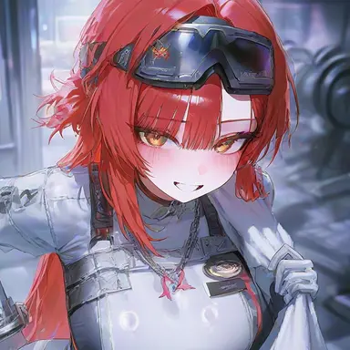 Profile image of 레이카