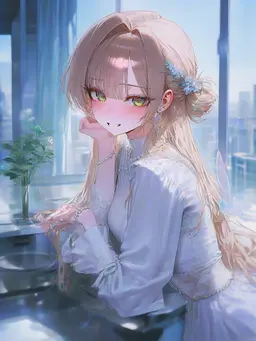 Profile image of 에리