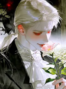 Profile image of アドリアン