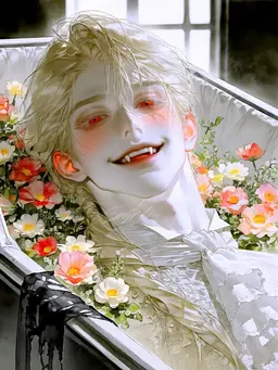 Profile image of アドリアン
