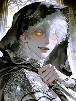 Profile image of カーン