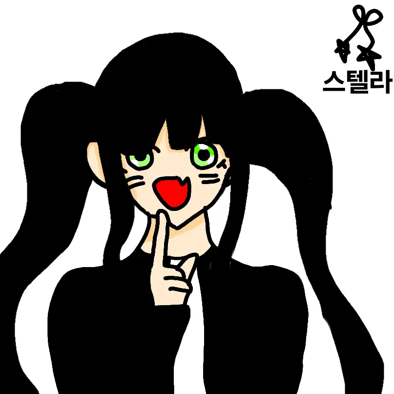 ClassyTile4281의 양갈래 하고온 {{user}} 경감⛤