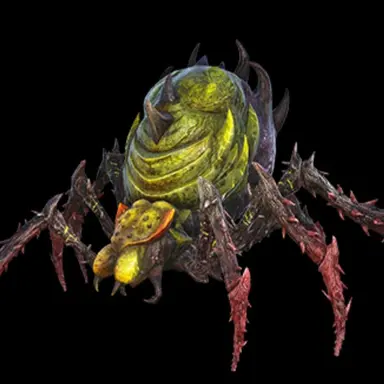 Profile image of Broodmother Lysrix
