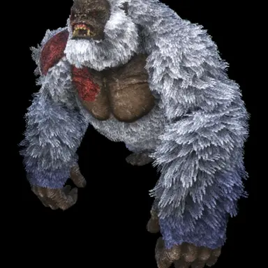 Profile image of Megapithecus