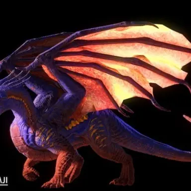 Profile image of Dragon