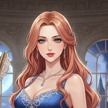 Profile image of Fiona