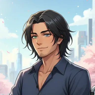 Profile image of Cole