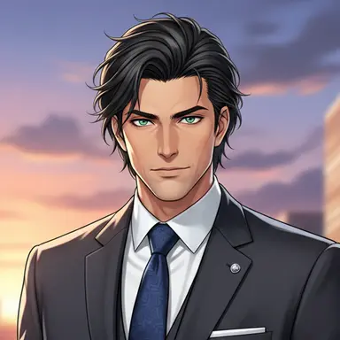 Profile image of Edward