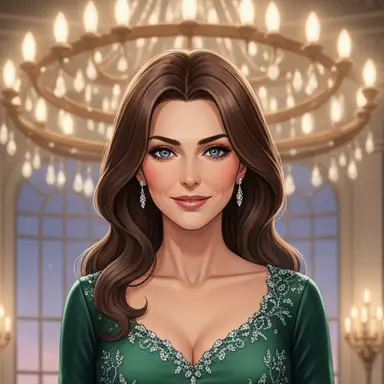 Profile image of Eleanor