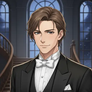 Profile image of Aldric