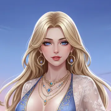 Profile image of Alyssa