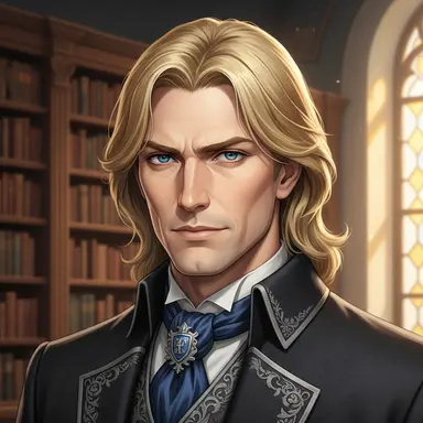 Profile image of Robert
