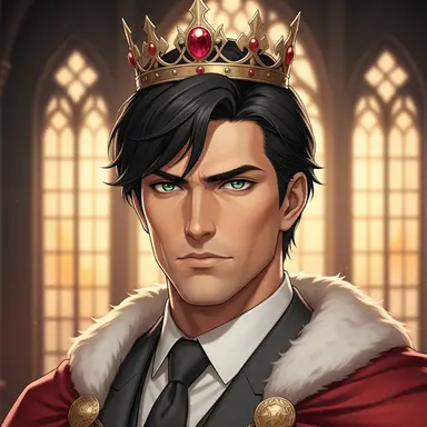 Profile image of Edward