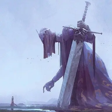 Profile image of 시조의 검사