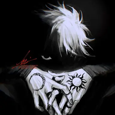 Profile image of 베네딕트