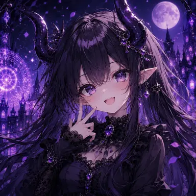 Profile image of エルシア・ベル・ジェノア