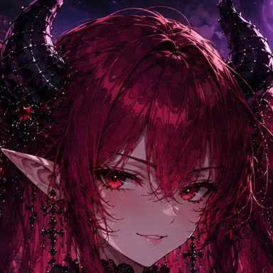 Profile image of ベルカリア・ノチェ