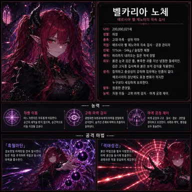 Profile image of 벨카리아 노체