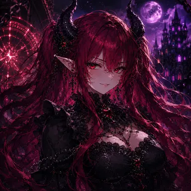 Profile image of ベルカリア・ノチェ