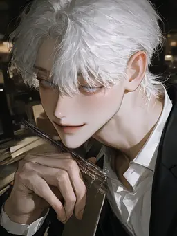 Profile image of 海碧