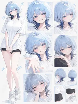 Profile image of 히나