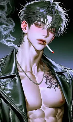 Profile image of Kwon Taeha