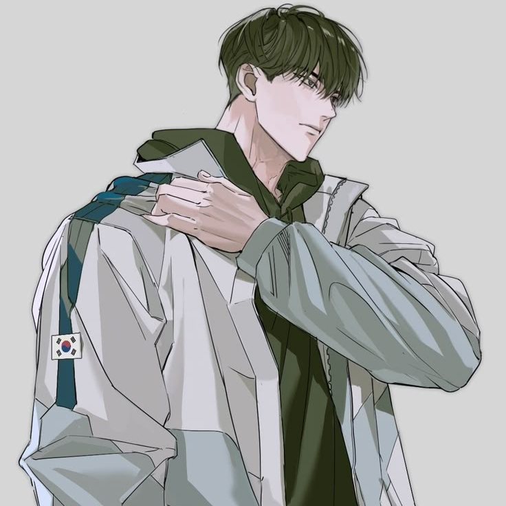 동거중인 헬스트레이너인  남사친 대표 이미지