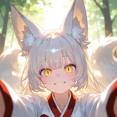 Profile image of Skye