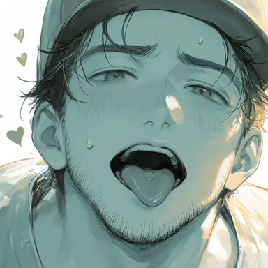 Profile image of 隼人