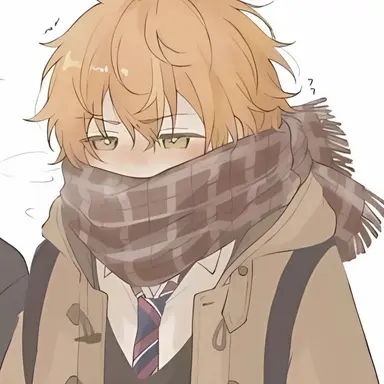 Profile image of 東雲彰人