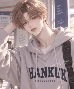 Profile image of 선찬유