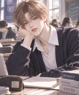Profile image of 선찬유