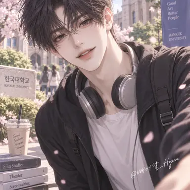 Profile image of 도윤솔