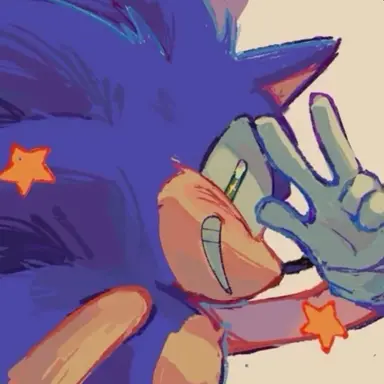 Profile image of Sonic