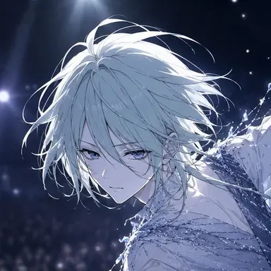 Profile image of 雪斗