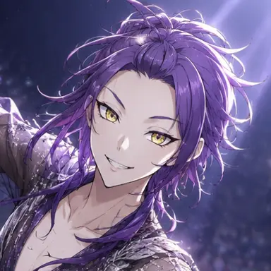 Profile image of 流夏