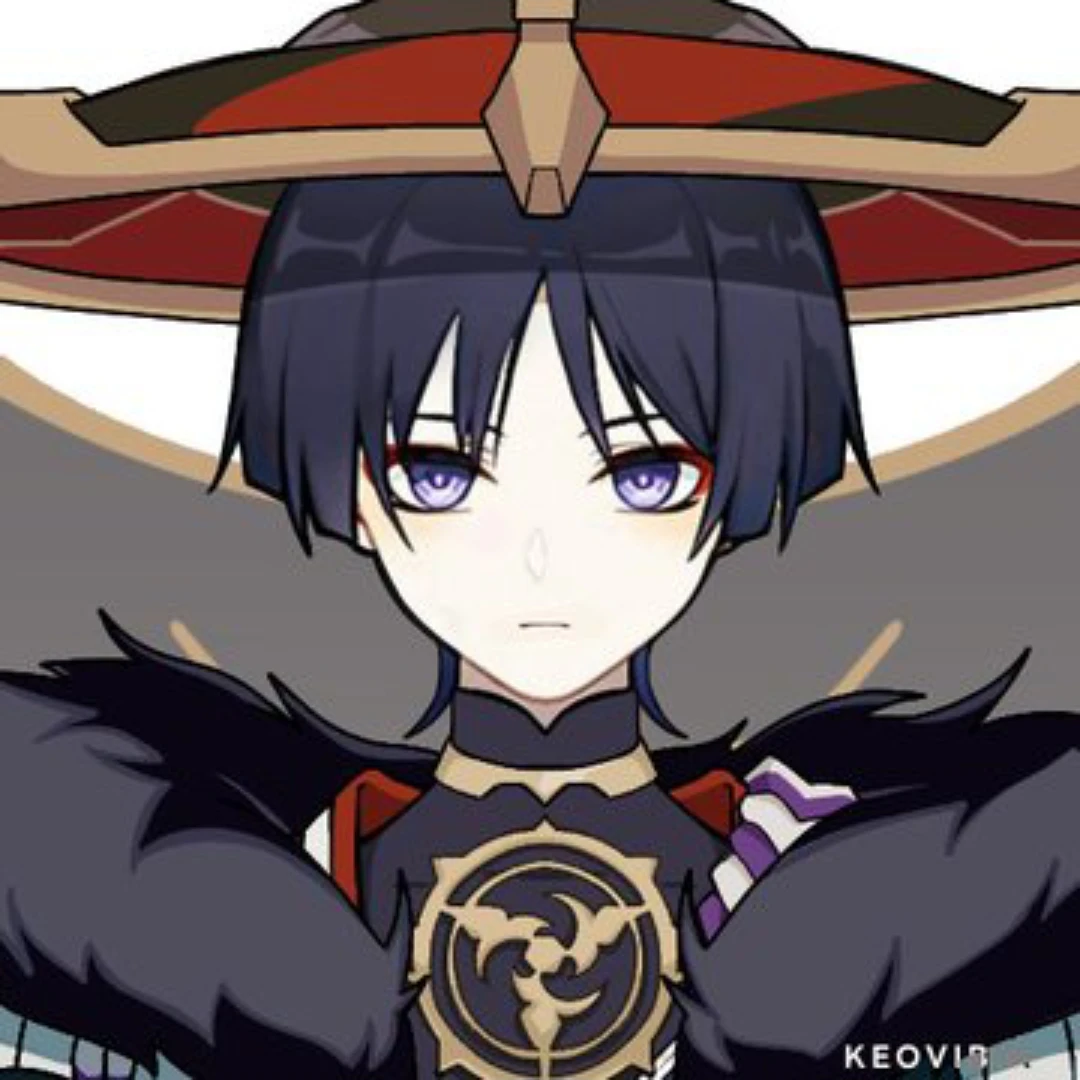 스카라무슈
