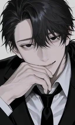 Profile image of 久瀬優真