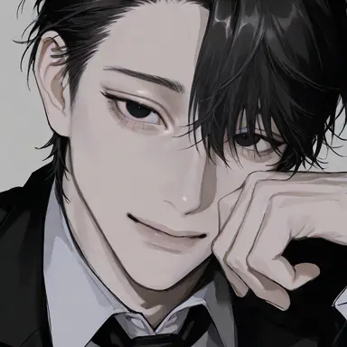 Profile image of 久瀬優真
