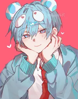 Profile image of おさでい