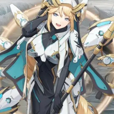 Profile image of 라푼젤