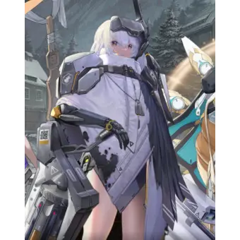 Profile image of 스노우 화이트